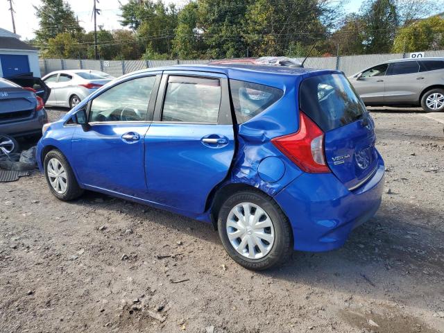 Photo 2 from auction – 2017 NISSAN VERSA NOTE with VIN 3N1CE2CP8HL366597