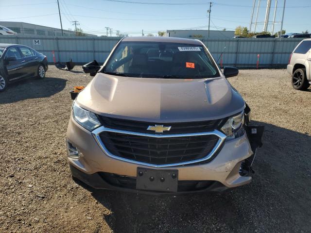 Photo 5 from auction – 2019 CHEVROLET EQUINOX LS with VIN 2GNAXHEV9K6224937