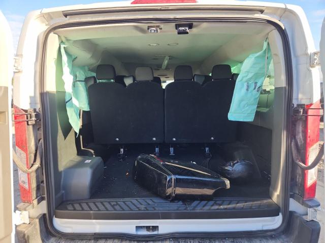 Photo 10 from auction – 2023 FORD TRANSIT T- with VIN 1FBAX2YG4PKA53848