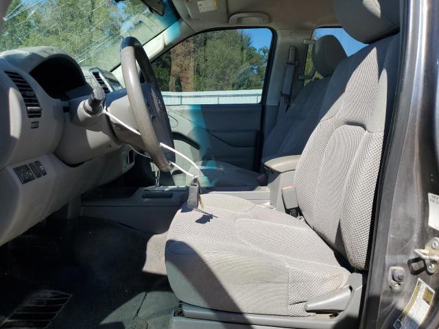 Photo 7 from auction – 2019 NISSAN FRONTIER S with VIN 1N6AD0ER0KN796249