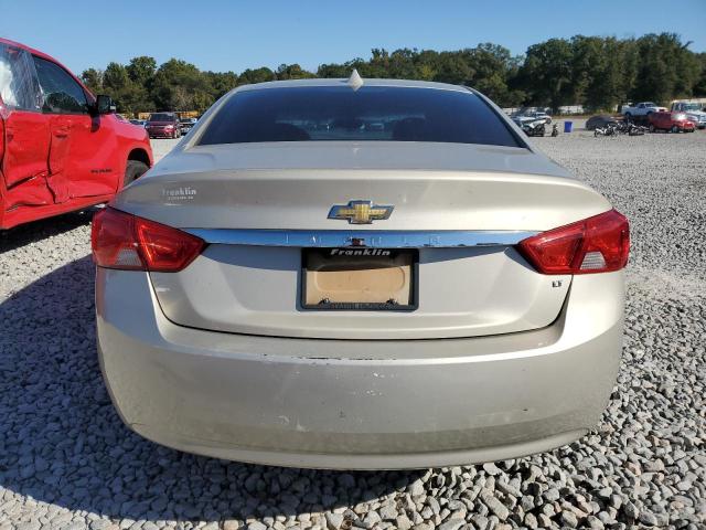 Photo 6 from auction – 2014 CHEVROLET IMPALA LT with VIN 2G1125S39E9288979