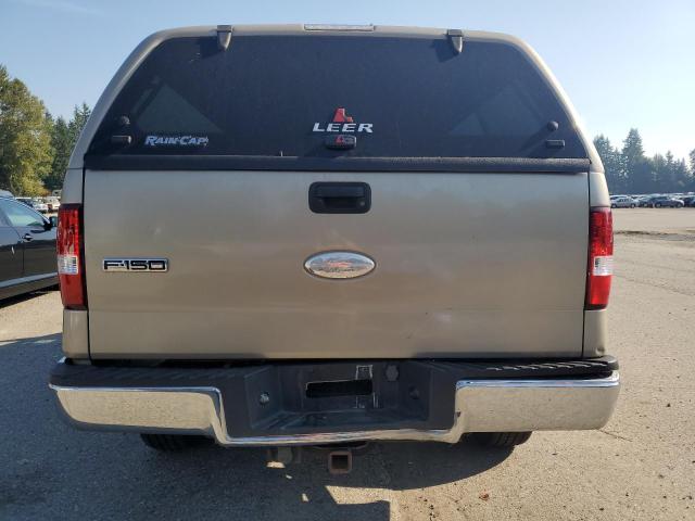 Photo 6 from auction – 2007 FORD F150 with VIN 1FTPX14V37NA26014