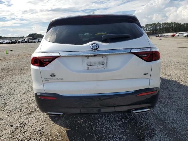 Photo 6 from auction – 2023 BUICK ENCLAVE ESSENCE with VIN 5GAEVAKW8PJ175035