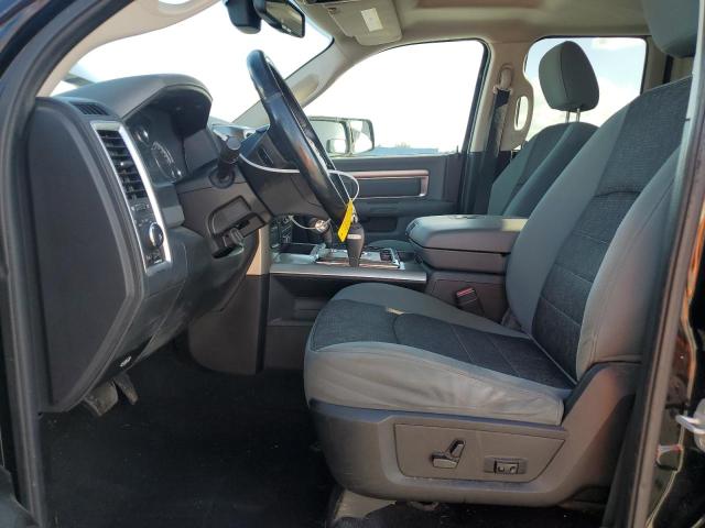 Photo 7 from auction – 2013 RAM 1500 SLT with VIN 1C6RR7GT5DS582636