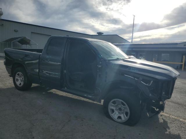 Photo 4 from auction – 2019 RAM 1500 TRADE with VIN 1C6RRECT1KN728892