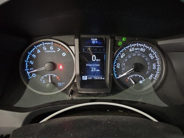 Photo 9 from auction – 2017 TOYOTA TACOMA DOU with VIN 3TMAZ5CN7HM028529