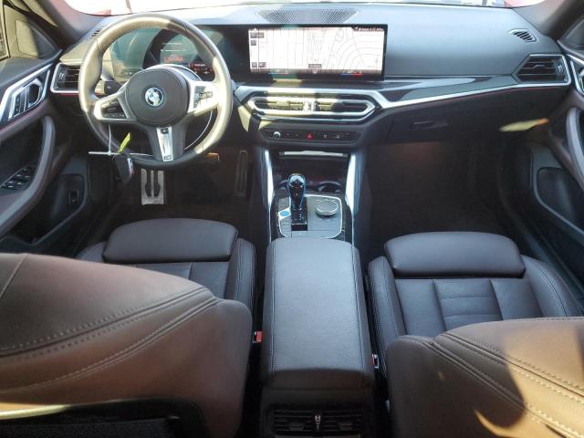 Photo 8 from auction – 2023 BMW I4 EDRIVE with VIN WBY73AW0XPFN76994