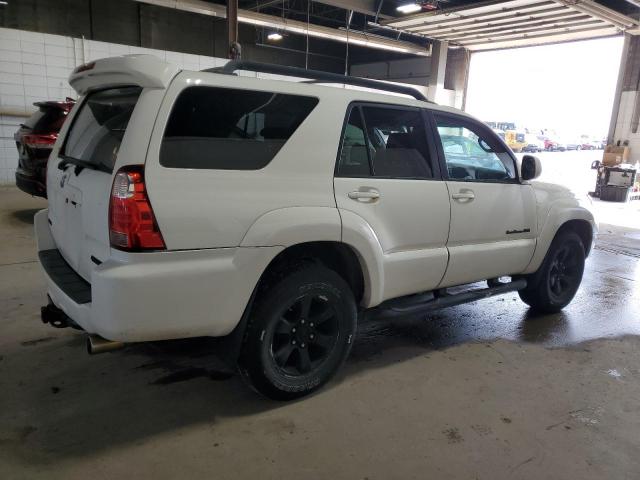 Photo 3 from auction – 2006 TOYOTA 4RUNNER SR with VIN JTEBT14R168037580