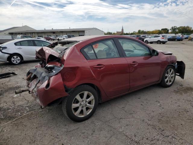Photo 3 from auction – 2010 MAZDA 3 I with VIN JM1BL1SG8A1147548