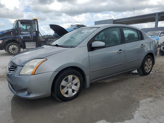 NISSAN SENTRA 2.0 2010 with VIN 3N1AB6AP3AL609913 - Photo from auction