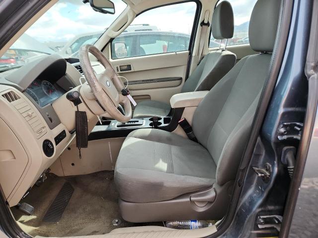 Photo 7 from auction – 2012 FORD ESCAPE XLS with VIN 1FMCU0C70CKC37618
