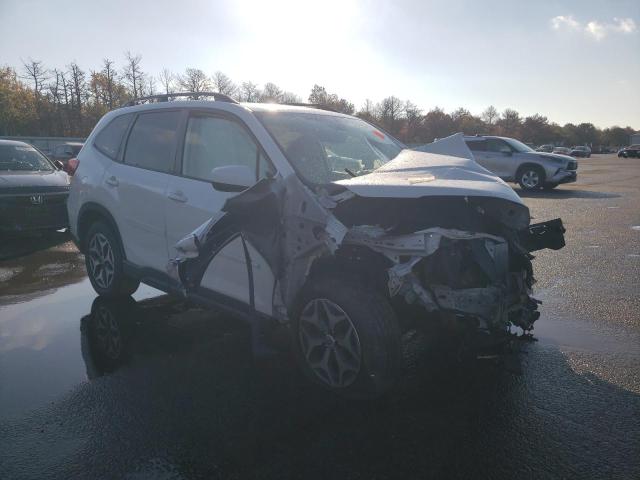 Photo 4 from auction – 2019 SUBARU FORESTER P with VIN JF2SKAGC5KH489722
