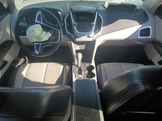Photo 8 from auction – 2012 GMC TERRAIN SLT with VIN 2GKALUEK7C6132170