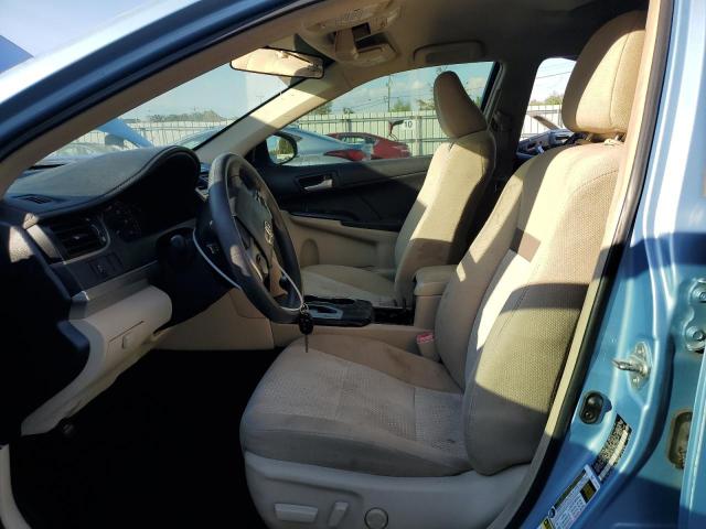 Photo 7 from auction – 2012 TOYOTA CAMRY with VIN 4T1BF1FKXCU589492