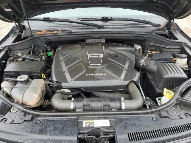 Photo 12 from auction – 2014 JEEP GRAND CHER with VIN 1C4RJFBM3EC432708