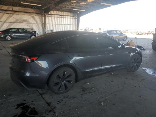 Photo 3 from auction – 2025 TESLA MODEL 3 with VIN 5YJ3E1EA8SF968129