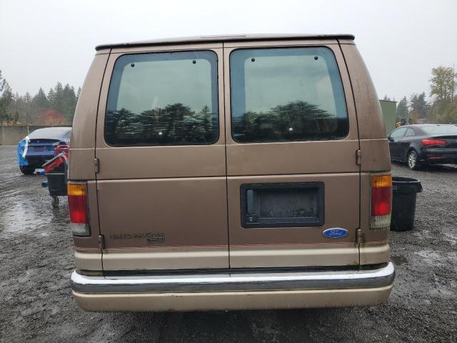 Photo 6 from auction – 1992 FORD ECONOLINE with VIN 1FMEE11H2NHB41366