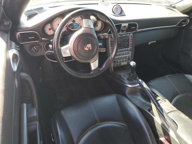 Photo 8 from auction – 2006 PORSCHE 911 CARRER with VIN WP0CB29946S766203