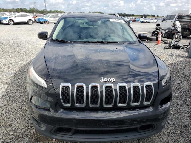 Photo 5 from auction – 2017 JEEP CHEROKEE L with VIN 1C4PJMCB0HW612904