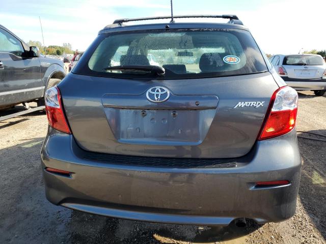 Photo 6 from auction – 2013 TOYOTA COROLLA MATRIX with VIN 2T1KU4EE9DC052196