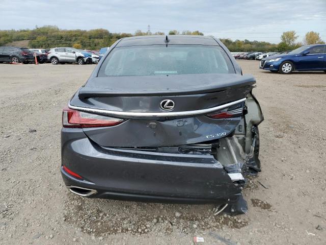 Photo 6 from auction – 2024 LEXUS ES 350 BAS with VIN 58AEZ1B17RU176870