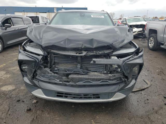 Photo 5 from auction – 2024 CHEVROLET BLAZER 2LT with VIN 3GNKBHR48RS180185