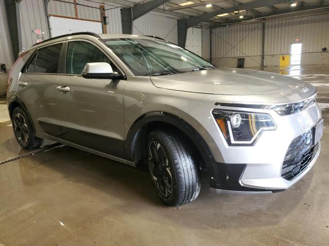 Photo 4 from auction – 2024 KIA NIRO WIND with VIN KNDCR3L16R5121916