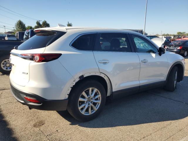 Photo 3 from auction – 2016 MAZDA CX-9 TOURI with VIN JM3TCBBY4G0101708