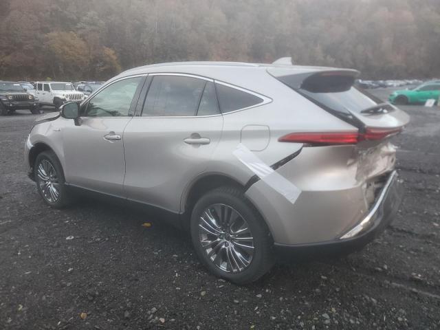 Photo 2 from auction – 2021 TOYOTA VENZA LE with VIN JTEAAAAHXMJ025236