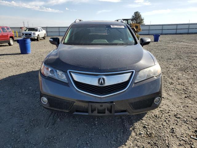 Photo 5 from auction – 2013 ACURA RDX TECHNO with VIN 5J8TB4H55DL004310