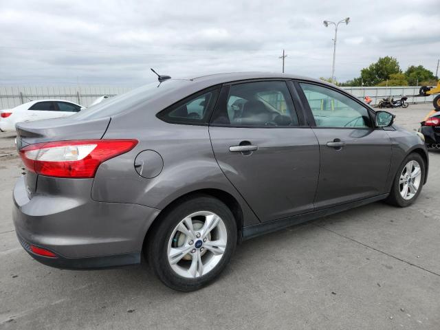 Photo 3 from auction – 2013 FORD FOCUS SE with VIN 1FADP3F25DL133421