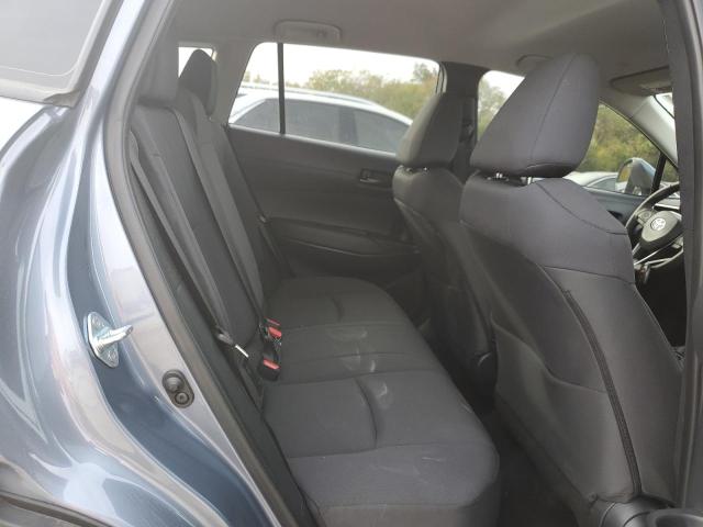 Photo 11 from auction – 2024 TOYOTA COROLLA CR with VIN 7MUCAAAG0RV111319