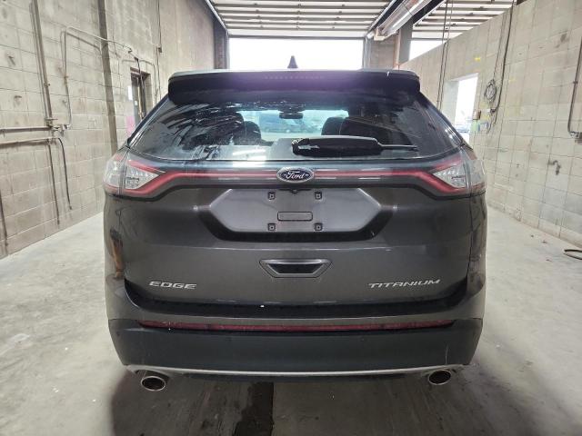 Photo 6 from auction – 2018 FORD EDGE TITAN with VIN 2FMPK3K89JBB25622