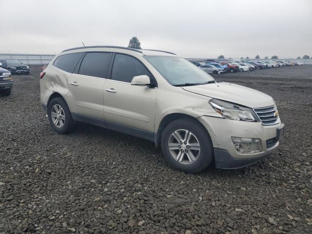 Photo 4 from auction – 2015 CHEVROLET TRAVERSE L with VIN 1GNKVHKD3FJ120300