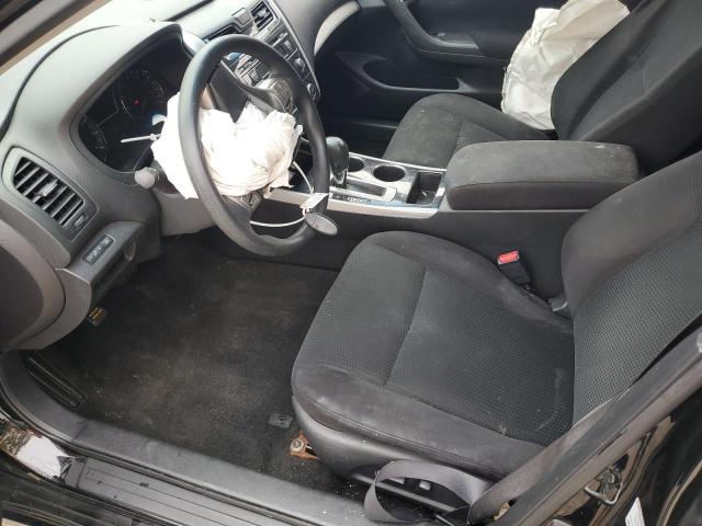 Photo 7 from auction – 2014 NISSAN ALTIMA 2.5 with VIN 1N4AL3AP2EN369791