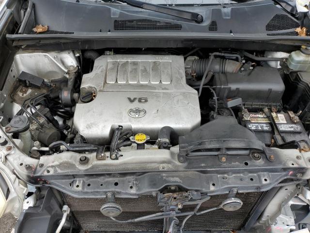 Photo 12 from auction – 2009 TOYOTA HIGHLANDER with VIN JTEES41A592149094