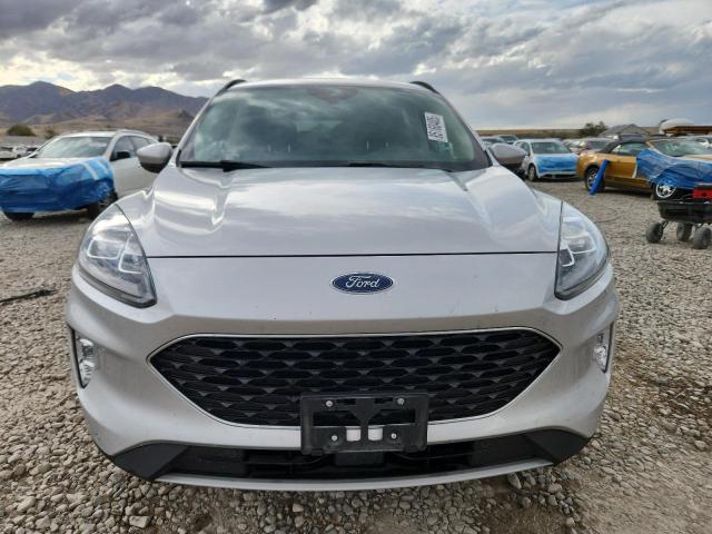 Photo 5 from auction – 2020 FORD ESCAPE TIT with VIN 1FMCU9J93LUB09208