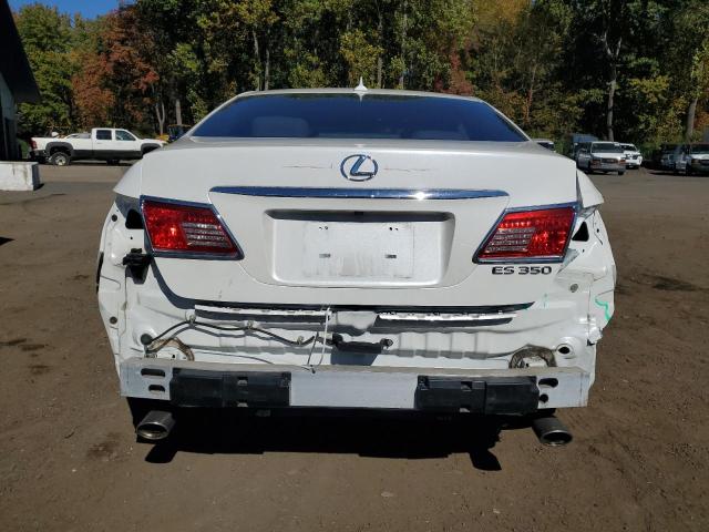Photo 6 from auction – 2012 LEXUS ES 350 with VIN JTHBK1EG8C2479418