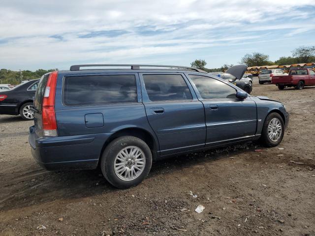 Photo 3 from auction – 2005 VOLVO V70 with VIN YV1SW612251506919