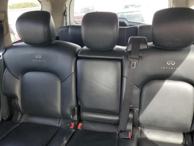 Photo 10 from auction – 2012 INFINITI QX56 with VIN JN8AZ2NC3C9317087