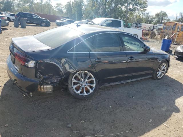 Photo 3 from auction – 2017 AUDI A6 PREMIUM with VIN WAUF2AFC0HN037749