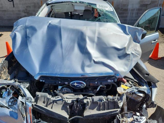 Photo 11 from auction – 2018 SUBARU FORESTER 2 with VIN JF2SJAAC1JH401761