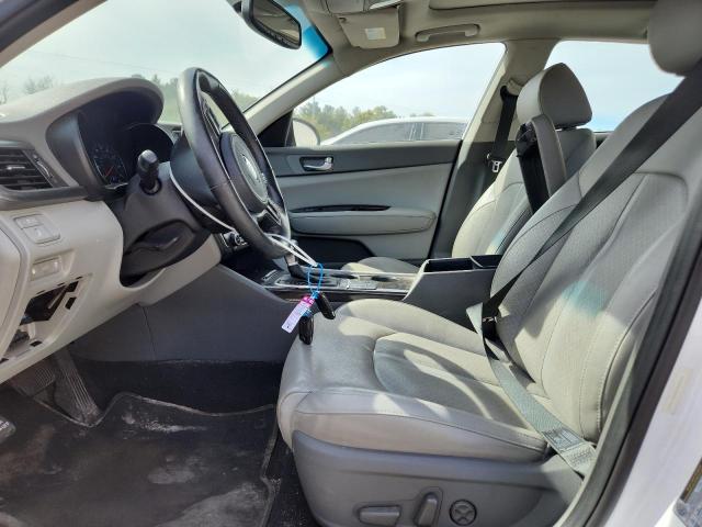 Photo 7 from auction – 2016 KIA OPTIMA EX with VIN 5XXGU4L30GG116307