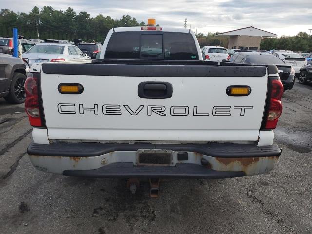 Photo 6 from auction – 2007 CHEVROLET SILVERADO with VIN 1GCEC14Z57Z150378