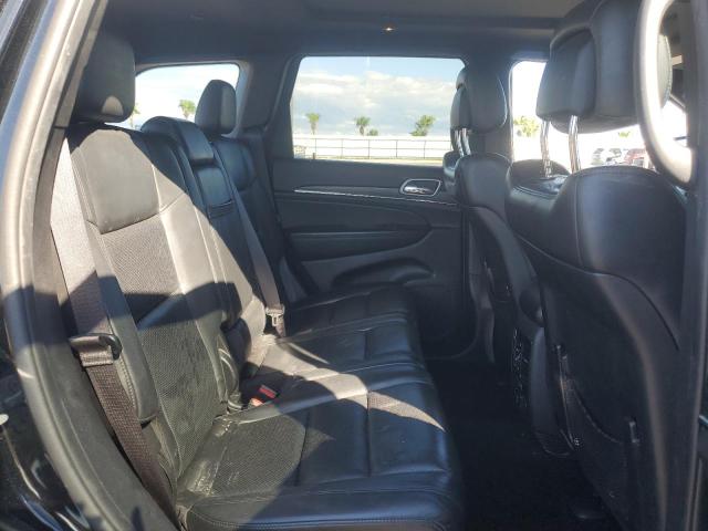 Photo 11 from auction – 2021 JEEP GRAND CHER with VIN 1C4RJEBG4MC539091