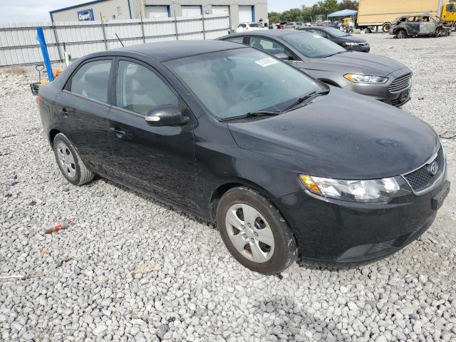 Photo 4 from auction – 2010 KIA FORTE EX with VIN KNAFU4A24A5862547