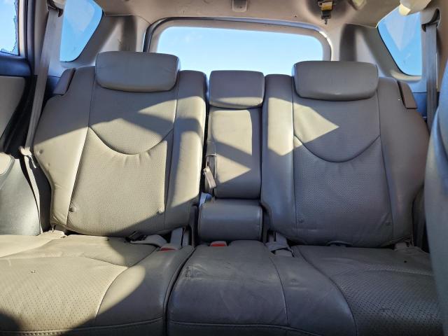 Photo 10 from auction – 2011 TOYOTA RAV4 LIMIT with VIN 2T3DK4DV2BW047280