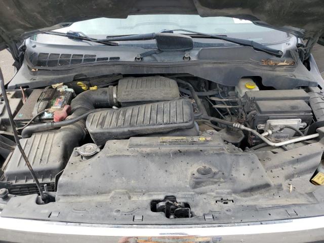 Photo 12 from auction – 2005 DODGE DURANGO ST with VIN 1D4HB38N95F608816