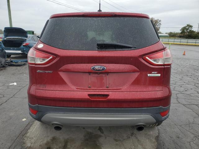 Photo 6 from auction – 2014 FORD ESCAPE SE with VIN 1FMCU0GX4EUE21946