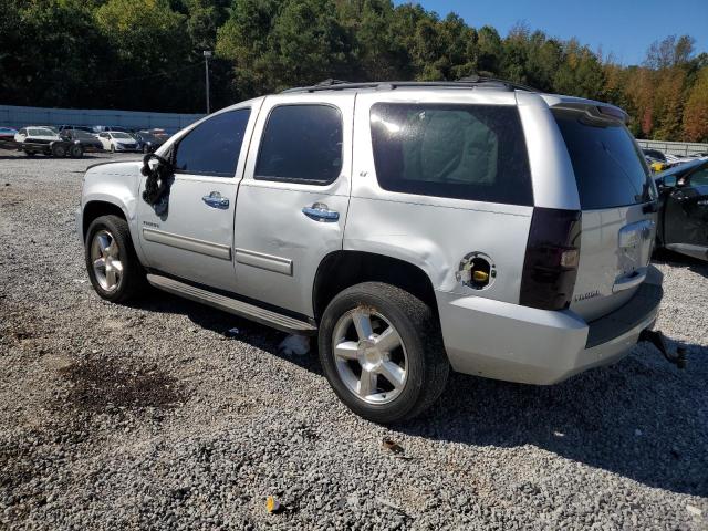Photo 2 from auction – 2013 CHEVROLET TAHOE with VIN 1GNSCBE01DR340643